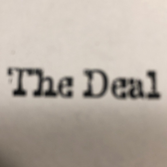 Meet your Posher, Hannah - Picture 1 of 1